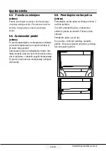 Preview for 109 page of Beko RCNE560E60ZGBHN User Manual