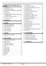 Preview for 3 page of Beko RCNE560K40WN User Manual