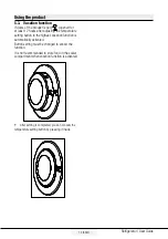 Preview for 14 page of Beko RCNE560K40WN User Manual