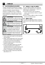 Preview for 83 page of Beko RCNE560K40WN User Manual