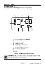 Preview for 93 page of Beko RCNE560K40WN User Manual