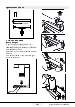 Preview for 107 page of Beko RCNE560K40WN User Manual