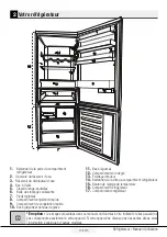 Preview for 10 page of Beko RCNE620X User Manual