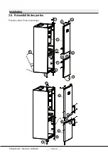 Preview for 13 page of Beko RCNE620X User Manual