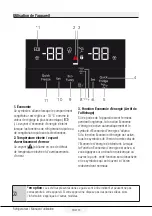 Preview for 25 page of Beko RCNE620X User Manual