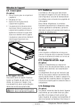 Preview for 28 page of Beko RCNE620X User Manual