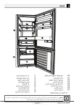 Preview for 49 page of Beko RCNE620X User Manual