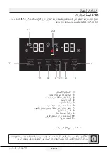 Preview for 64 page of Beko RCNE620X User Manual