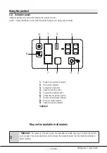 Preview for 95 page of Beko RCNE620X User Manual