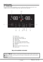 Preview for 97 page of Beko RCNE620X User Manual