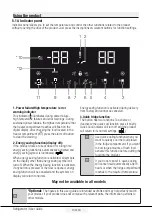 Preview for 100 page of Beko RCNE620X User Manual