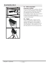 Preview for 18 page of Beko RCNE720E20DW User Manual