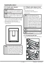 Preview for 19 page of Beko RCNE720E20DW User Manual