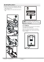 Preview for 20 page of Beko RCNE720E20DW User Manual