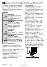 Preview for 4 page of Beko RCNE720E20DZXP User Manual