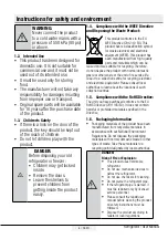 Preview for 7 page of Beko RCNE720E20DZXP User Manual