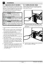 Preview for 9 page of Beko RCNE720E20DZXP User Manual