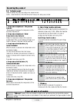 Preview for 13 page of Beko RCNE720E30DXPN User Manual