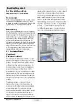 Preview for 17 page of Beko RCNE720E30DXPN User Manual