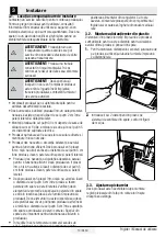 Preview for 35 page of Beko RCNE720E30DXPN User Manual