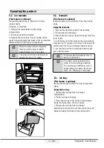 Preview for 15 page of Beko RCNE720E3VZP User Manual