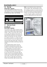 Preview for 16 page of Beko RCNE720E3VZP User Manual