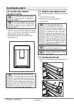 Preview for 18 page of Beko RCNE720E3VZP User Manual