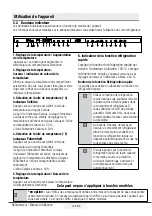 Preview for 38 page of Beko RCNE720E3VZP User Manual