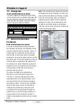 Preview for 42 page of Beko RCNE720E3VZP User Manual