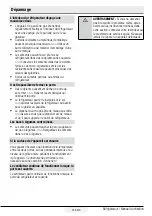 Preview for 53 page of Beko RCNE720E3VZP User Manual