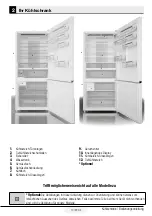 Preview for 63 page of Beko RCNE720E3VZP User Manual