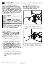 Preview for 64 page of Beko RCNE720E3VZP User Manual