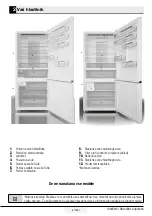 Preview for 90 page of Beko RCNE720E3VZP User Manual