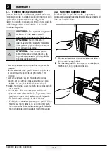 Preview for 91 page of Beko RCNE720E3VZP User Manual