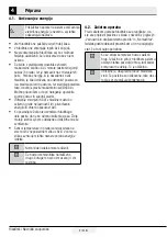 Preview for 93 page of Beko RCNE720E3VZP User Manual