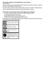 Preview for 112 page of Beko RCNE720E3VZP User Manual