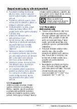 Preview for 116 page of Beko RCNE720E3VZP User Manual