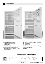 Preview for 118 page of Beko RCNE720E3VZP User Manual