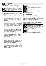 Preview for 121 page of Beko RCNE720E3VZP User Manual