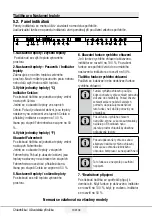 Preview for 123 page of Beko RCNE720E3VZP User Manual