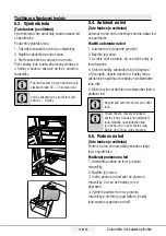 Preview for 126 page of Beko RCNE720E3VZP User Manual