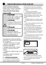 Preview for 140 page of Beko RCNE720E3VZP User Manual