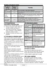 Preview for 157 page of Beko RCNE720E3VZP User Manual