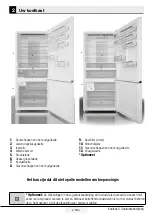 Preview for 168 page of Beko RCNE720E3VZP User Manual