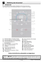 Preview for 172 page of Beko RCNE720E3VZP User Manual