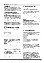 Preview for 174 page of Beko RCNE720E3VZP User Manual