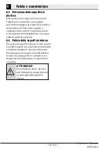 Preview for 216 page of Beko RCNE720E3VZP User Manual