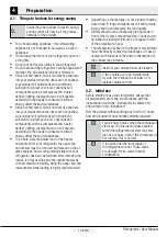 Preview for 11 page of Beko RCNE720E3VZXPN User Manual