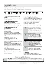 Preview for 13 page of Beko RCNE720E3VZXPN User Manual