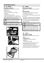 Preview for 16 page of Beko RCNE720E3VZXPN User Manual